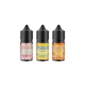 Summer夏日水果茶 系列