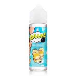 馬來西亞 Baam養樂多