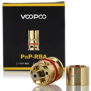VOOPOO PnP RBA(已售完)