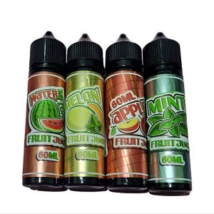 Fruit Juice水果果汁 系列