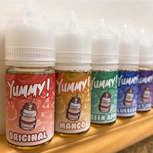 馬來西亞 Yummy養樂多(30ml)