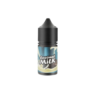 椰子牛奶(30ml)
