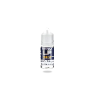 ANML 白章魚水果麥圈奶  30ml