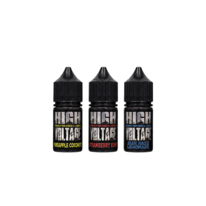 高壓電HighVoltage  30ml